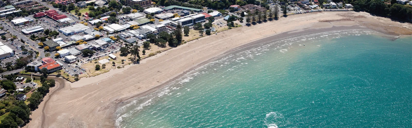 Browns Bay