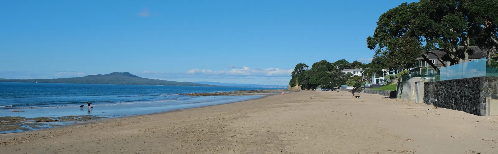 Campbells Bay
