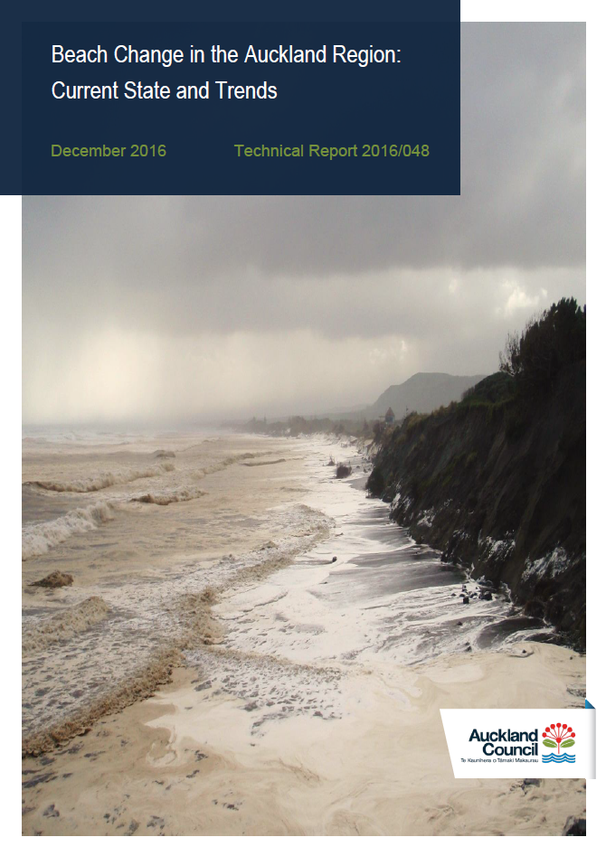 State of the Environment 2016