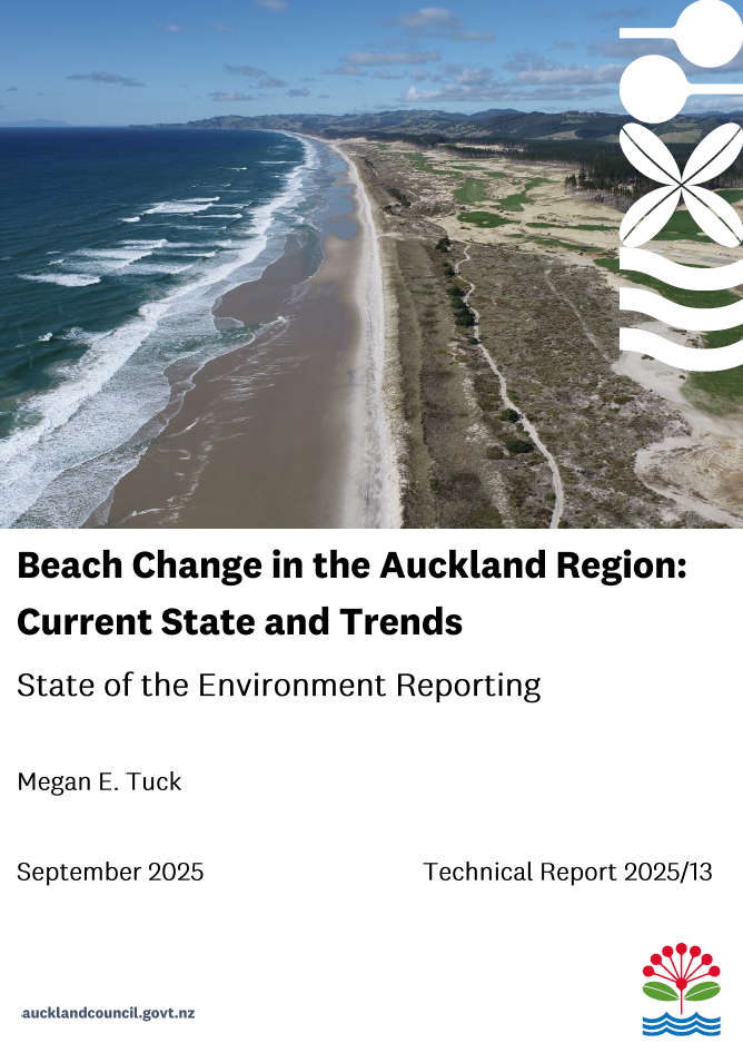 State of the Environment 2025